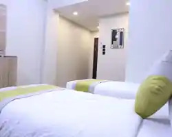 MADINAH DELUXE Hotel thumbnail